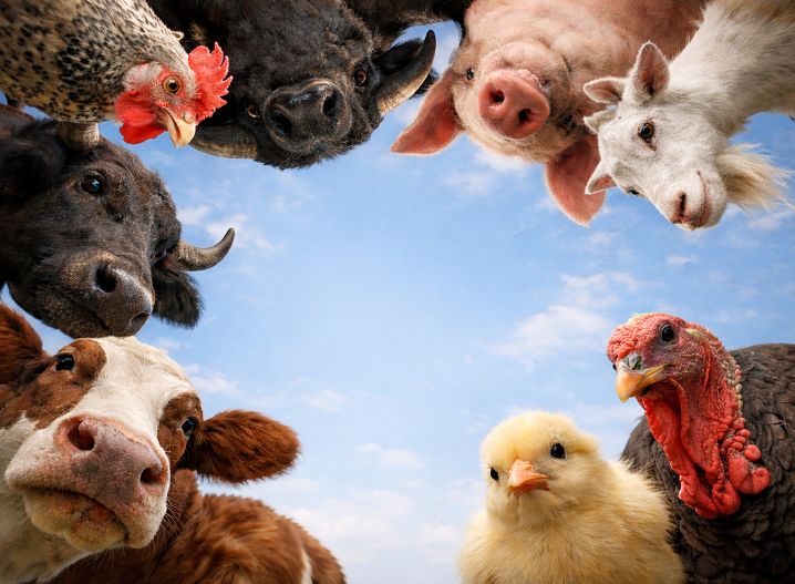 Feeding Tips for PIGS